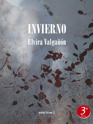 cover image of Invierno